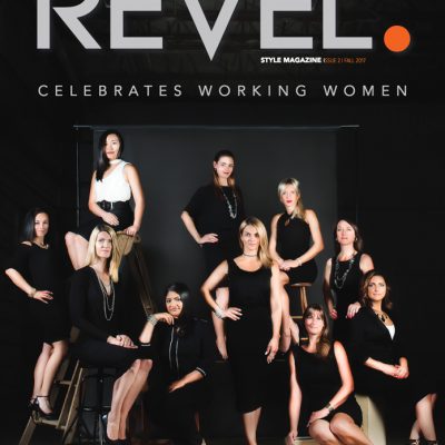 Revel Realty Inc.