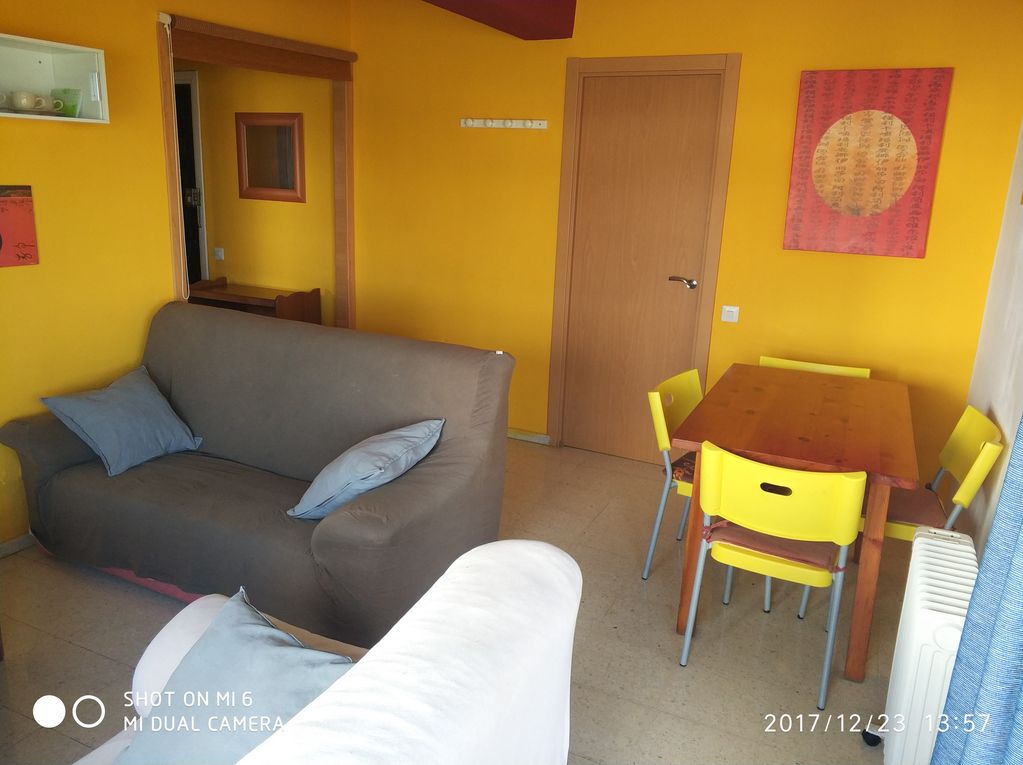 Apartment/ Flat - 4 Rooms - 5/8 Persons